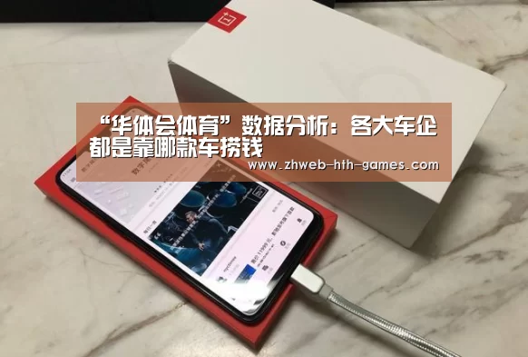 “华体会体育”数据分析:各大车企都是靠哪款车捞钱(图3) 华体会体育